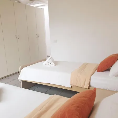 Casa Ideale Apartment Lecco