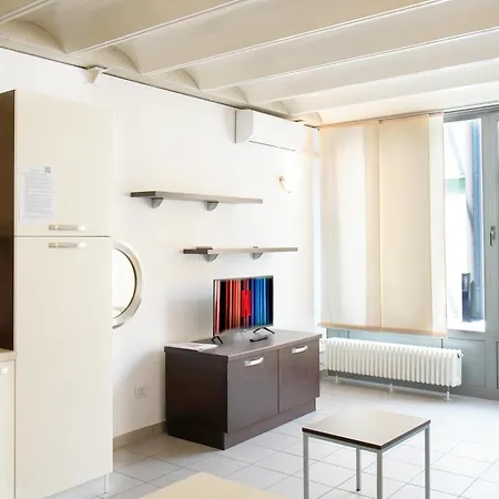 Apartmán Moderno Per 4 Persone Lecco