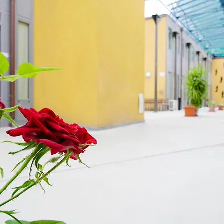 Moderno Per 4 Persone Apartmán *