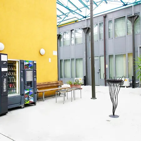 Apartmán Moderno Per 4 Persone