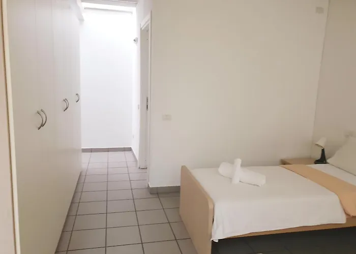 Apartmán Moderno Per 4 Persone Lecco