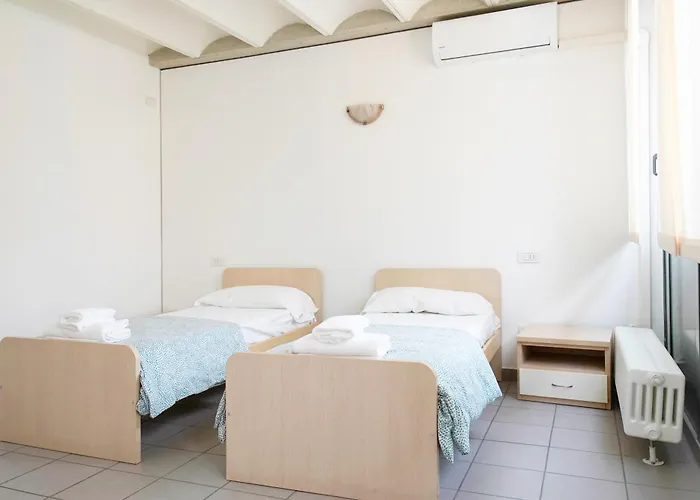Moderno Per 4 Persone Apartmán *