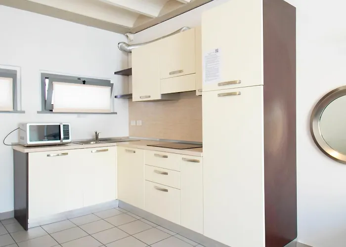 Apartmán Moderno Per 4 Persone Lecco