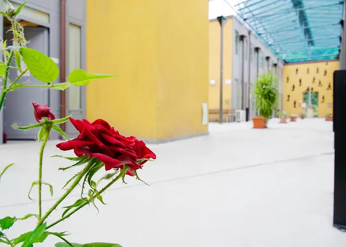 Moderno Per 4 Persone Apartmán *