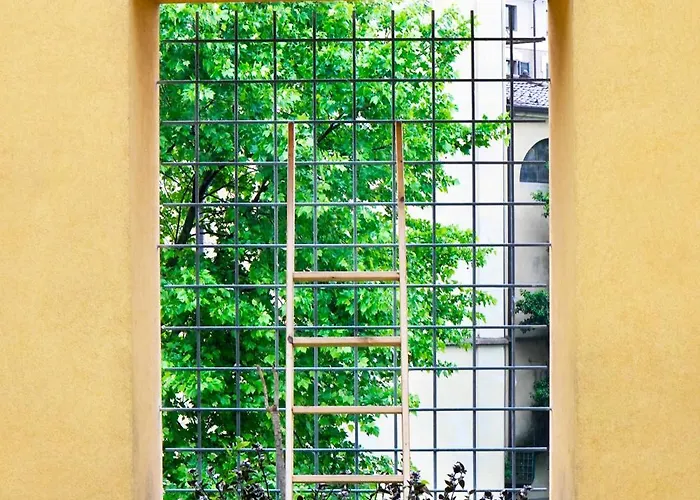 Apartmán Moderno Per 4 Persone Lecco