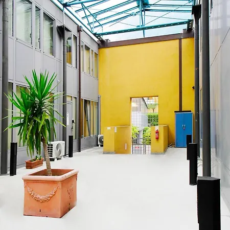 Moderno Per 4 Persone Apartament